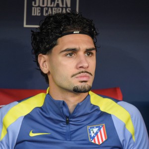 开云体育官方网站-美国队官方：马竞中场卡尔多索腿部肌肉不适，提前离开国家队