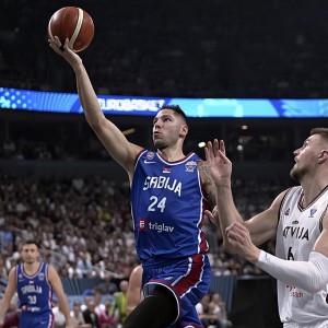 开云体育官方app-为了顶替重伤的尼克斯次轮秀，德甲豪门迅速签下了塞尔维亚老将？