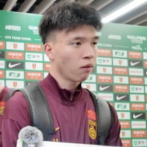 开云体育入口-王钰栋：出线比什么都重要，对面也没什么机会